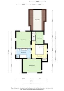 Woonhuis te koop Broekhem 117 Valkenburg