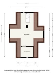Woonhuis te koop Broekhem 117 Valkenburg