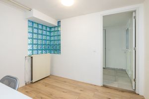 House for sale Marshallsingel 57 Heerlen