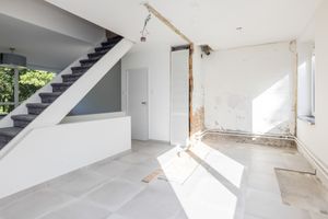 House for sale Marshallsingel 57 Heerlen