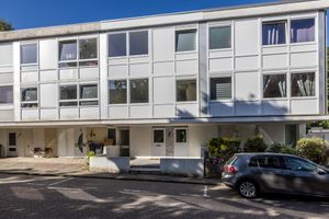 House for sale Marshallsingel 57 Heerlen