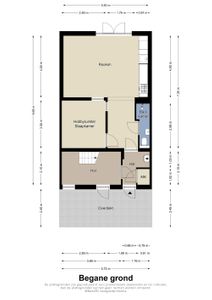 House for sale Marshallsingel 57 Heerlen