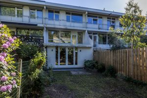 House for sale Marshallsingel 57 Heerlen