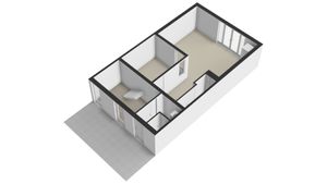 House for sale Marshallsingel 57 Heerlen