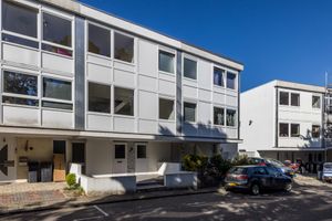 House for sale Marshallsingel 57 Heerlen