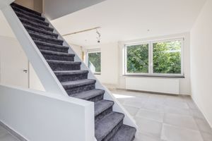 House for sale Marshallsingel 57 Heerlen