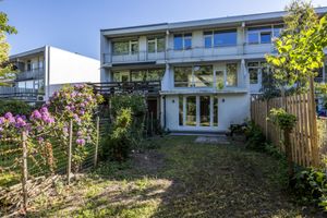House for sale Marshallsingel 57 Heerlen