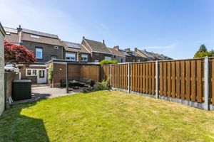Woonhuis te koop Romeinenstraat 16 Kerkrade