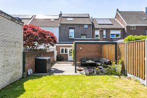 Woonhuis te koop Romeinenstraat 16 Kerkrade