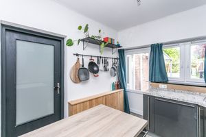 Woonhuis te koop Romeinenstraat 16 Kerkrade