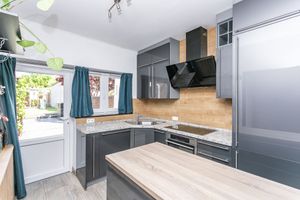 Woonhuis te koop Romeinenstraat 16 Kerkrade