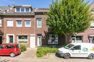 Woonhuis te koop Romeinenstraat 16 Kerkrade