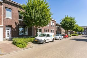 Woonhuis te koop Romeinenstraat 16 Kerkrade