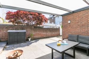 Woonhuis te koop Romeinenstraat 16 Kerkrade