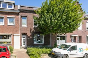 Woonhuis te koop Romeinenstraat 16 Kerkrade