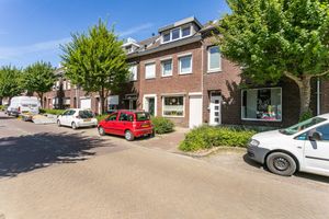 Woonhuis te koop Romeinenstraat 16 Kerkrade
