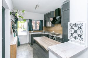Woonhuis te koop Romeinenstraat 16 Kerkrade