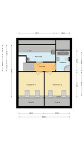 Woonhuis te koop Schatkisthof 6 Schinveld