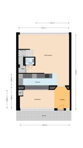 Woonhuis te koop Schatkisthof 6 Schinveld