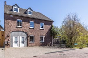 Apartment for sale Commandeurstraat 9 Mechelen