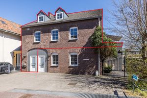 Apartment for sale Commandeurstraat 9 Mechelen