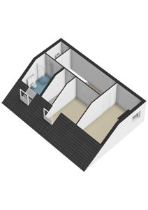 Apartment for sale Commandeurstraat 9 Mechelen