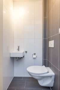 Apartment for sale Commandeurstraat 9 Mechelen