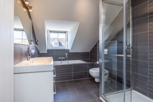Apartment for sale Commandeurstraat 9 Mechelen