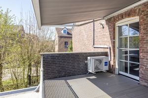 Apartment for sale Commandeurstraat 9 Mechelen