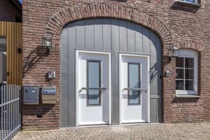 Apartment for sale Commandeurstraat 9 Mechelen