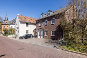 Apartment for sale Commandeurstraat 9 Mechelen