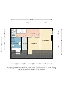 Apartment for sale Commandeurstraat 9 Mechelen