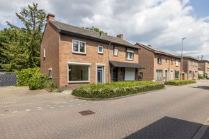 Woonhuis te koop Sint Barbarastraat 98 Heerlen