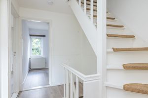 Woonhuis te koop Sint Barbarastraat 98 Heerlen