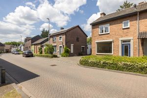 Woonhuis te koop Sint Barbarastraat 98 Heerlen