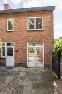 Woonhuis te koop Sint Barbarastraat 98 Heerlen