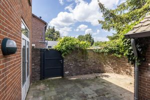 Woonhuis te koop Sint Barbarastraat 98 Heerlen