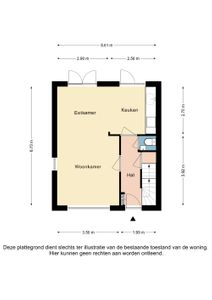Woonhuis te koop Sint Barbarastraat 98 Heerlen