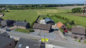House for sale Solterweg 21 Maaseik