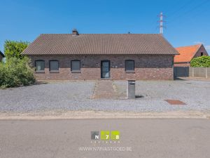 House for sale Solterweg 21 Maaseik