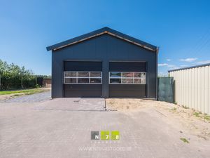 House for sale Solterweg 21 Maaseik