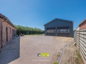 House for sale Solterweg 21 Maaseik