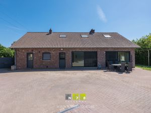 House for sale Solterweg 21 Maaseik