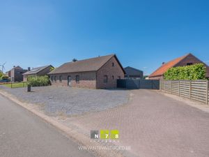 House for sale Solterweg 21 Maaseik