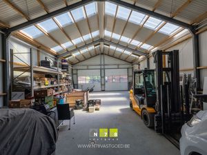 House for sale Solterweg 21 Maaseik