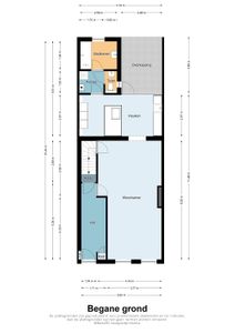 Woonhuis te koop Coenraad Abelsstraat 4 Weert