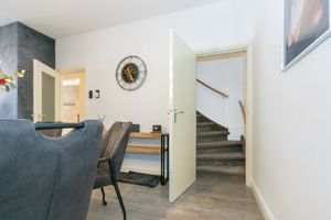 Woonhuis te koop Coenraad Abelsstraat 4 Weert