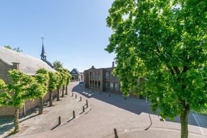 Woonhuis te koop Coenraad Abelsstraat 4 Weert