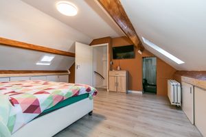 Woonhuis te koop Coenraad Abelsstraat 4 Weert