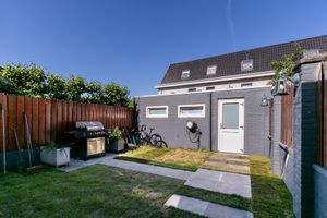 Woonhuis te koop Coenraad Abelsstraat 4 Weert